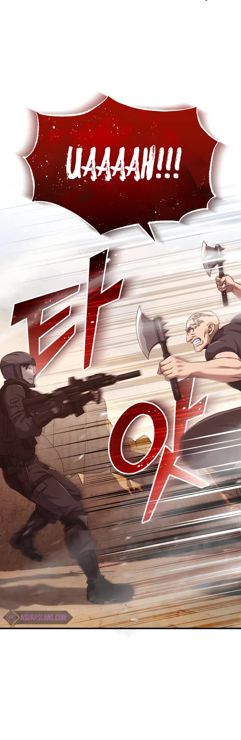 Genius of the Unique Lineage Chapter 36 page 26 - Chapter 36