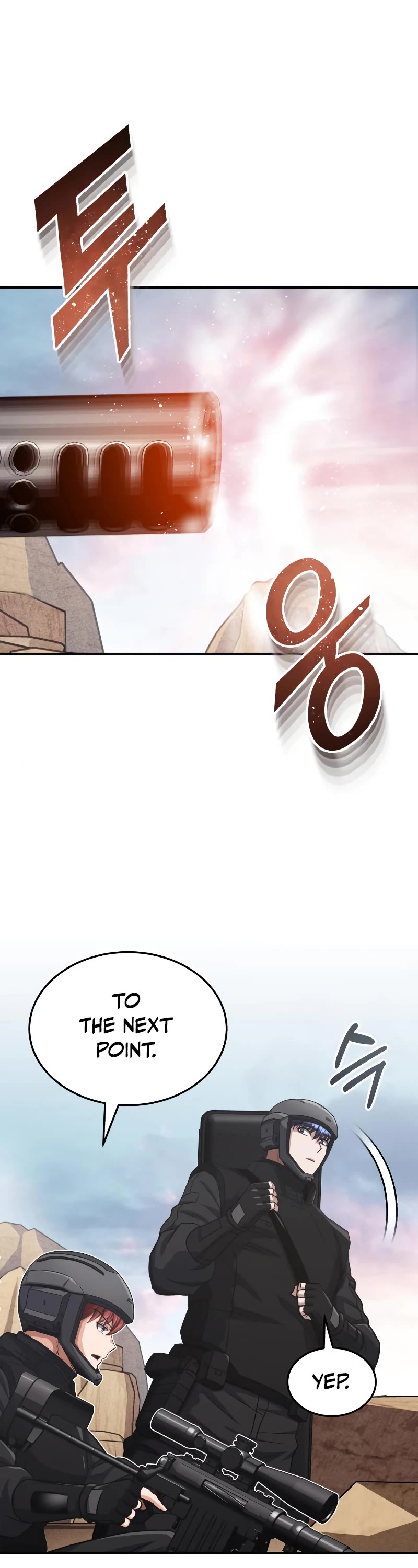 Genius of the Unique Lineage Chapter 36 page 27 - Chapter 36