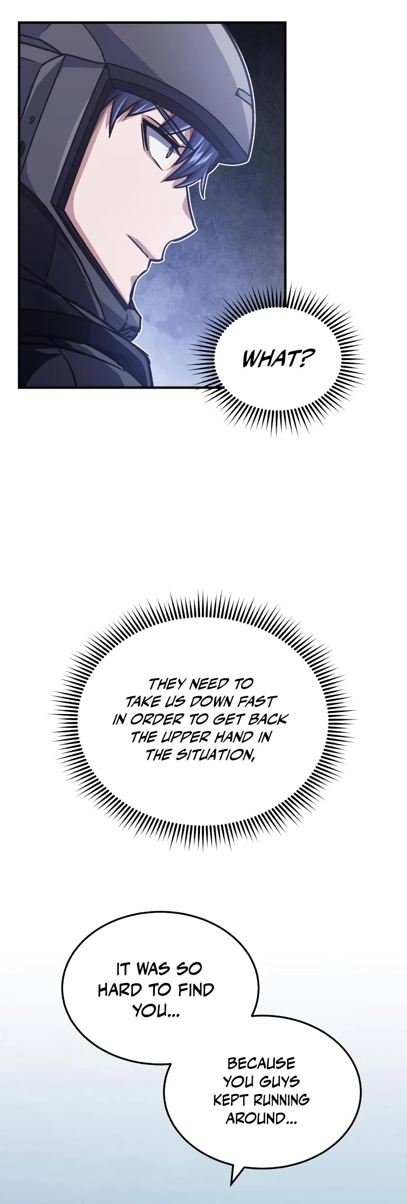 Genius of the Unique Lineage Chapter 36 page 30 - Chapter 36