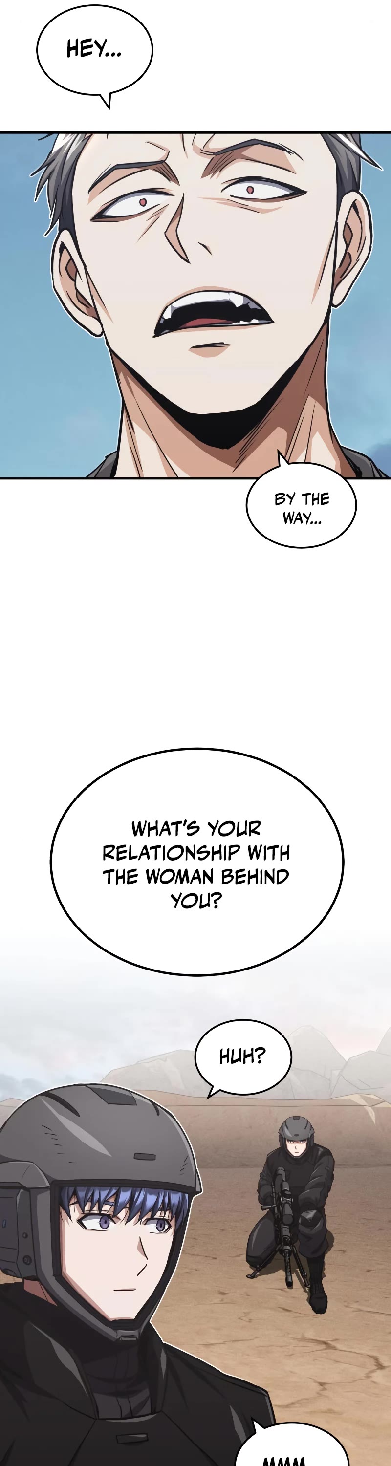 Genius of the Unique Lineage Chapter 36 page 32 - Chapter 36