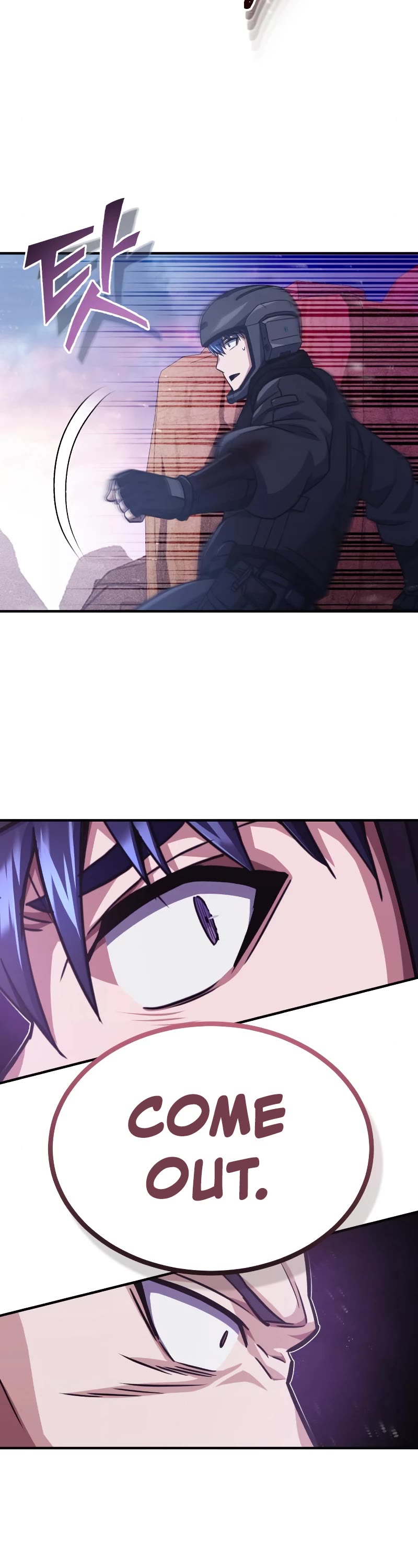 Genius of the Unique Lineage Chapter 36 page 39 - Chapter 36