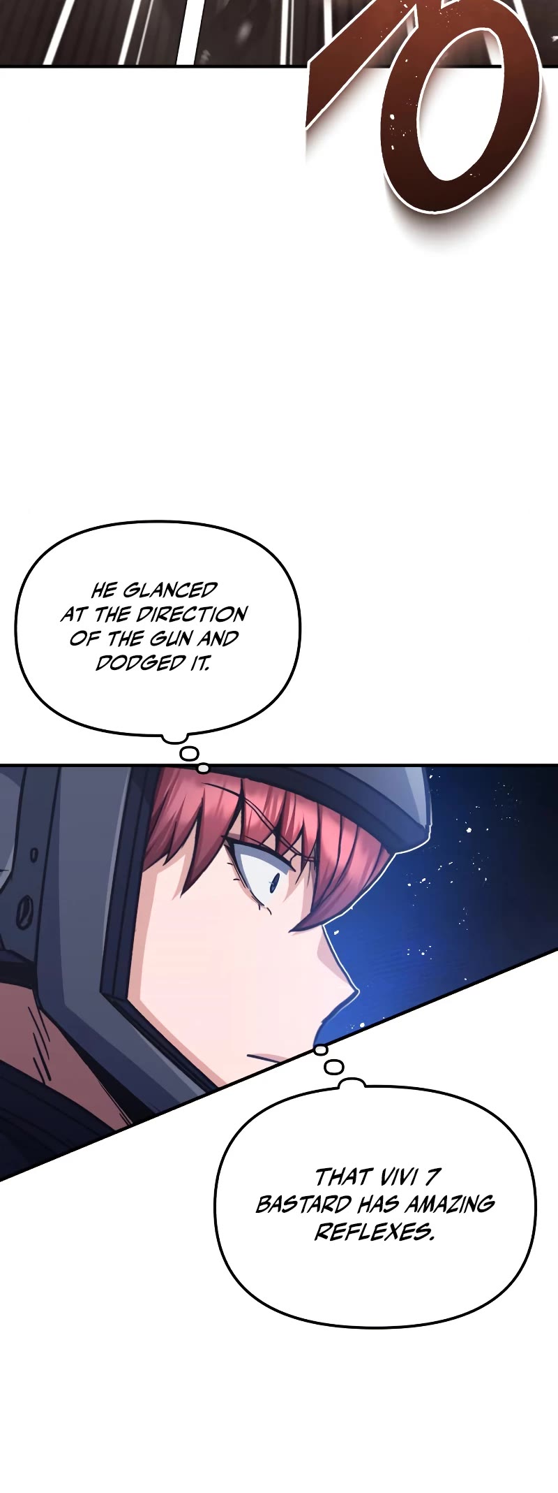 Genius of the Unique Lineage Chapter 36 page 41 - Chapter 36