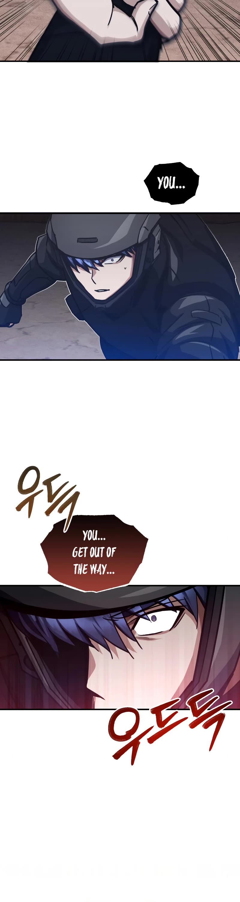 Genius of the Unique Lineage Chapter 36 page 44 - Chapter 36