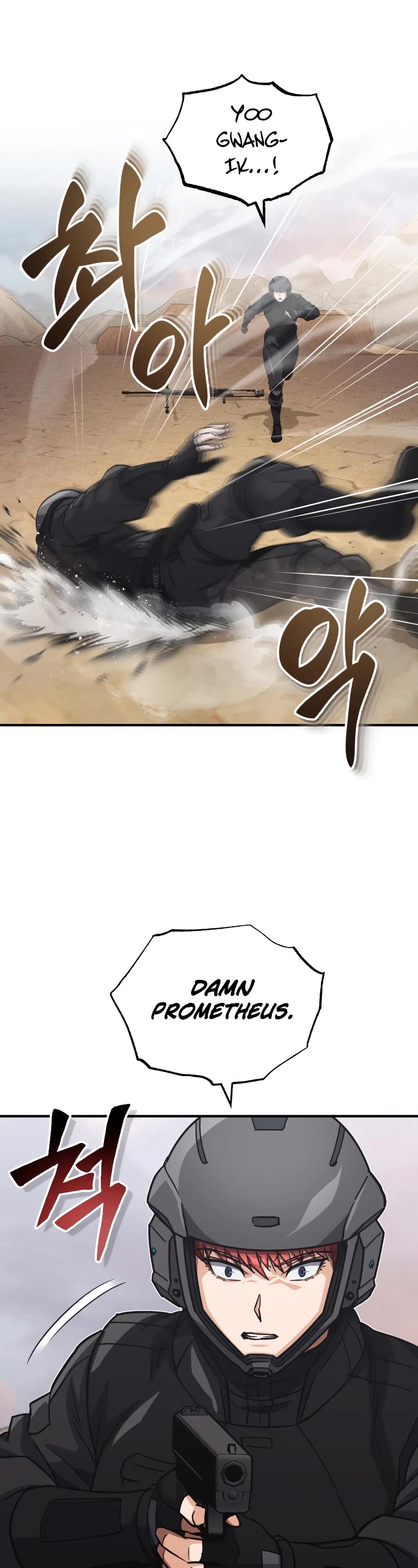 Genius of the Unique Lineage Chapter 36 page 48 - Chapter 36