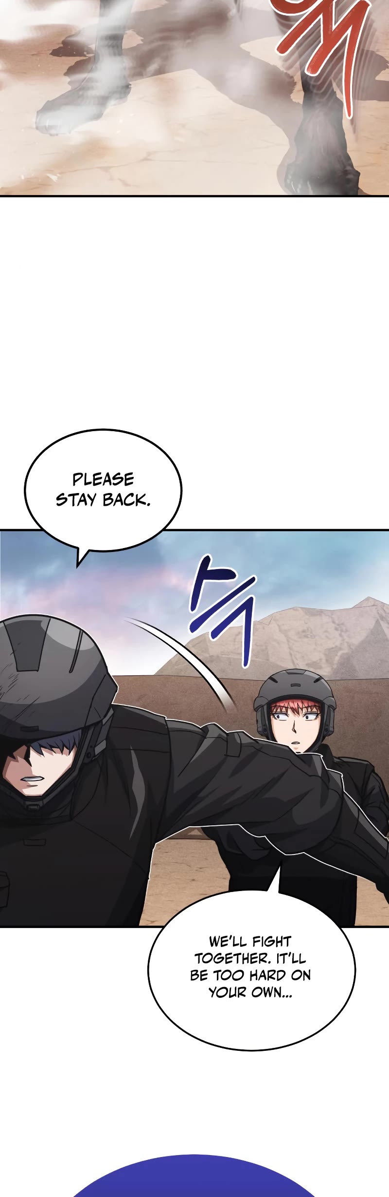 Genius of the Unique Lineage Chapter 36 page 50 - Chapter 36