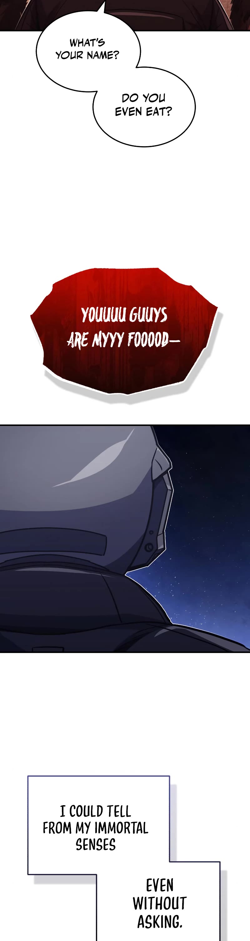 Genius of the Unique Lineage Chapter 36 page 53 - Chapter 36