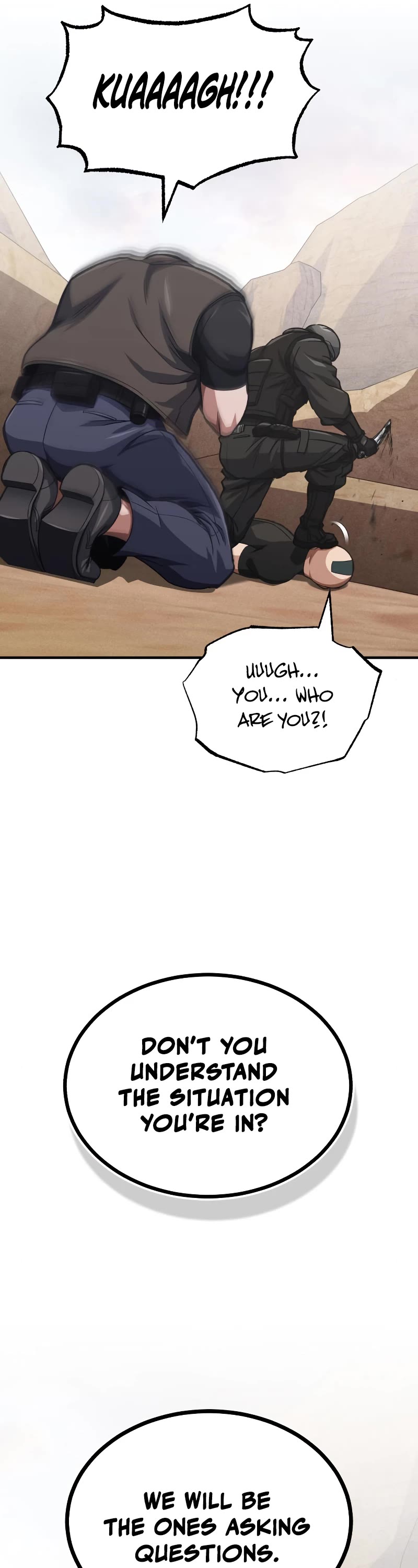 Genius of the Unique Lineage Chapter 36 page 7 - Chapter 36