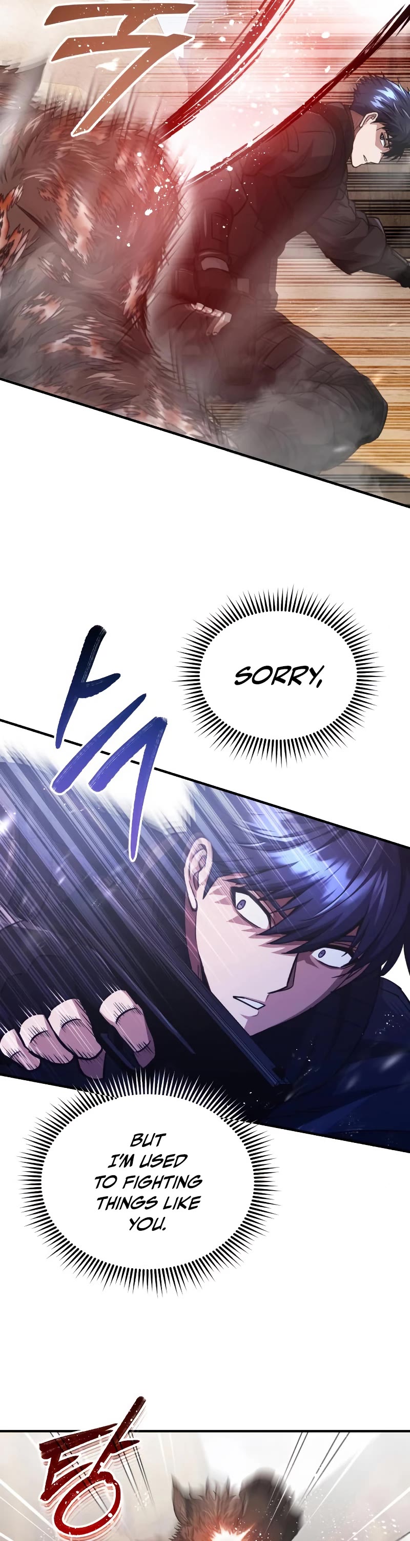 Genius of the Unique Lineage Chapter 37 page 10 - Chapter 37