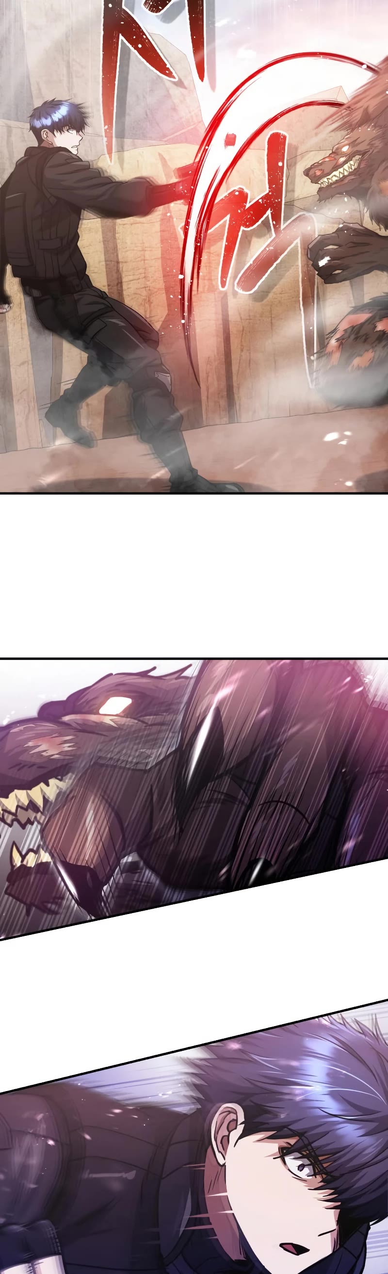 Genius of the Unique Lineage Chapter 37 page 12 - Chapter 37