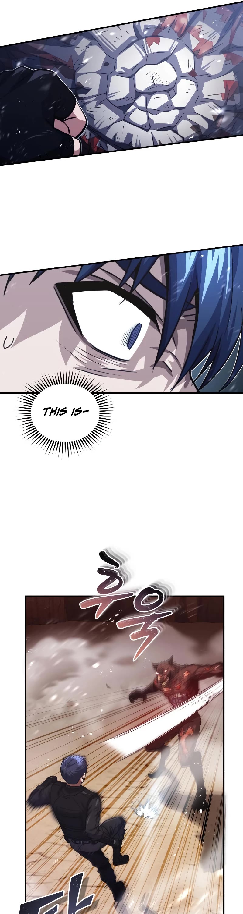 Genius of the Unique Lineage Chapter 37 page 14 - Chapter 37