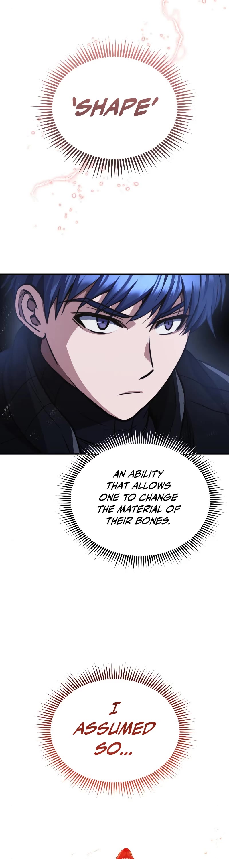 Genius of the Unique Lineage Chapter 37 page 16 - Chapter 37