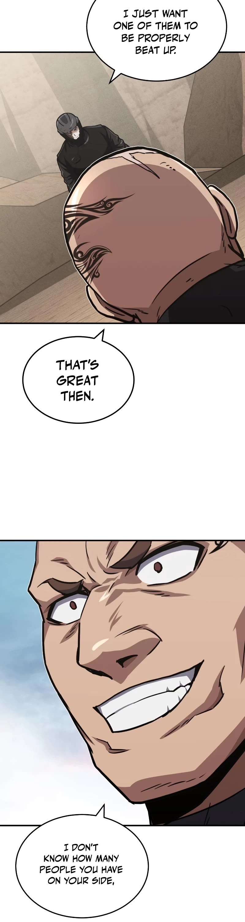 Genius of the Unique Lineage Chapter 37 page 21 - Chapter 37