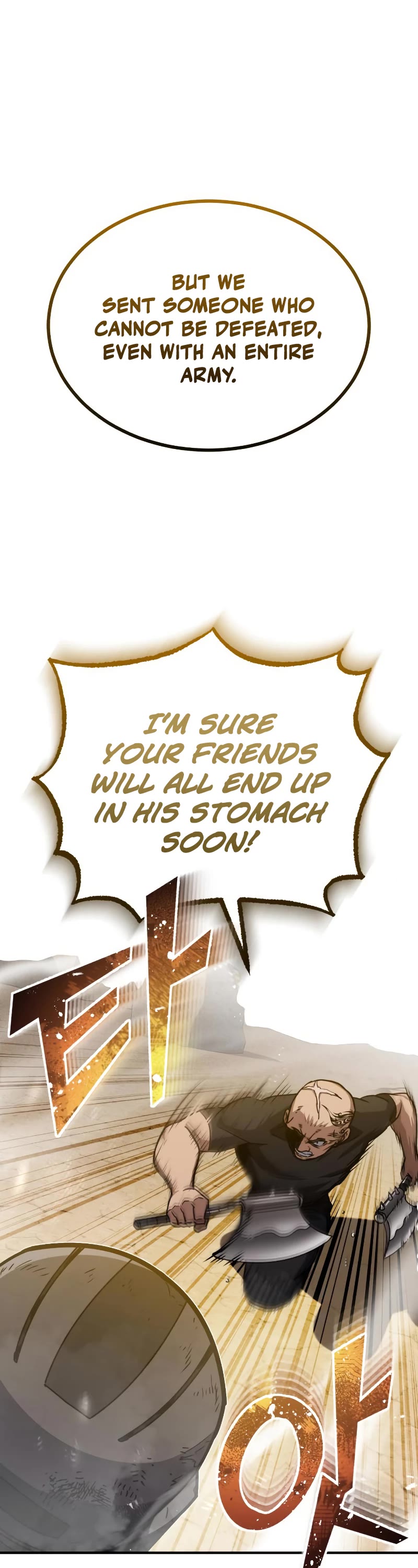 Genius of the Unique Lineage Chapter 37 page 22 - Chapter 37