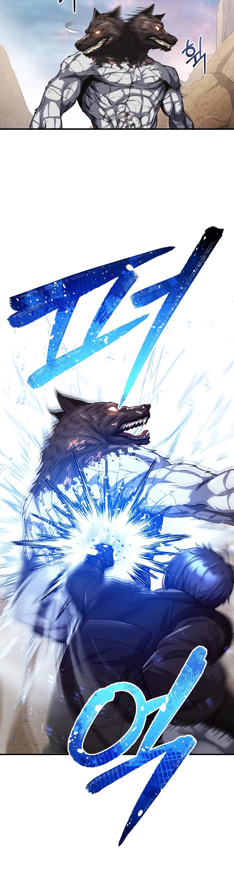 Genius of the Unique Lineage Chapter 37 page 28 - Chapter 37