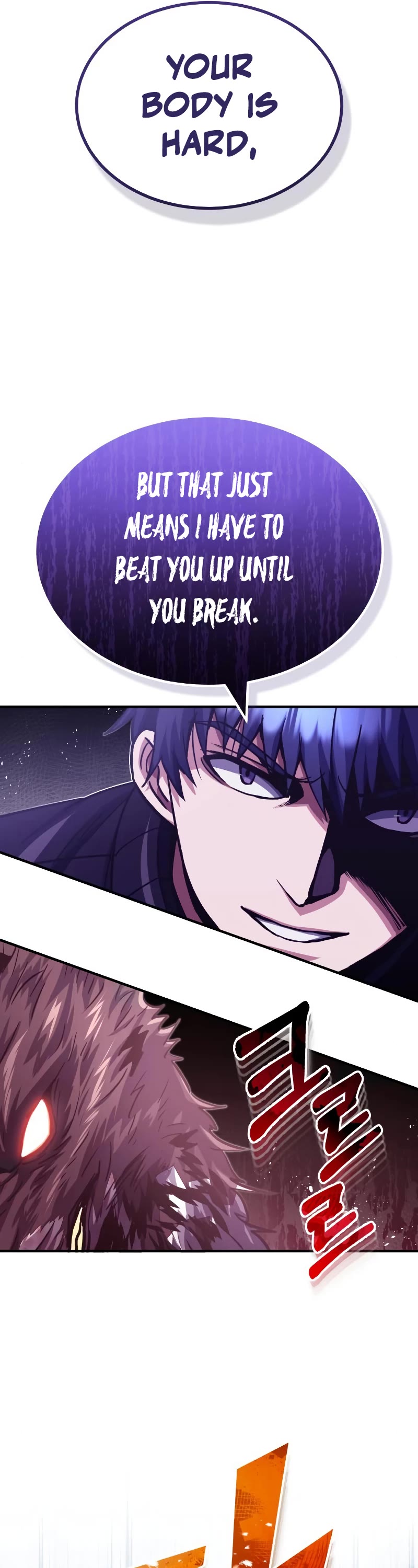 Genius of the Unique Lineage Chapter 37 page 32 - Chapter 37
