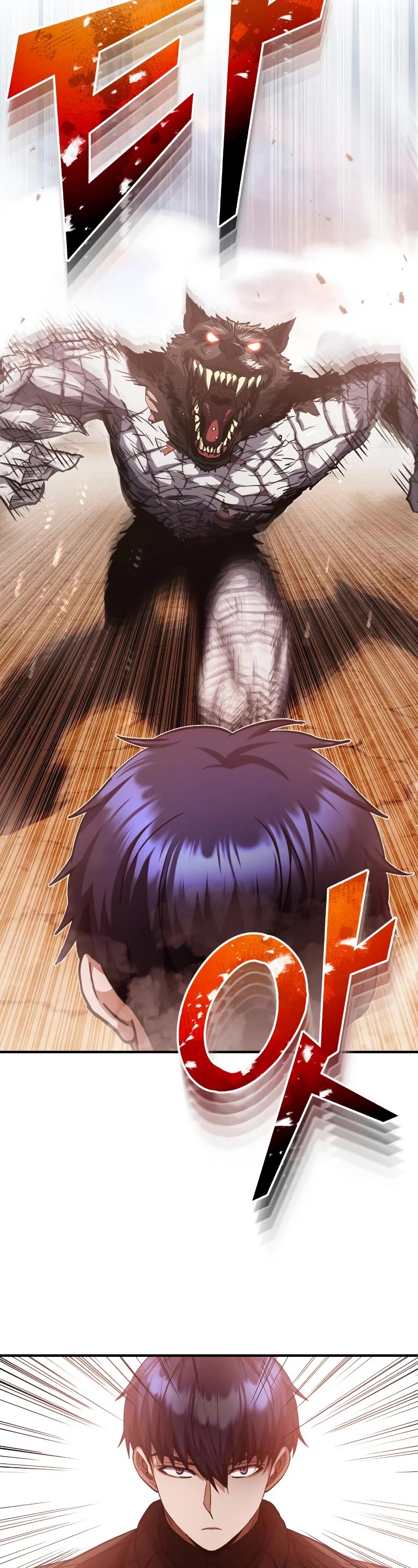 Genius of the Unique Lineage Chapter 37 page 33 - Chapter 37