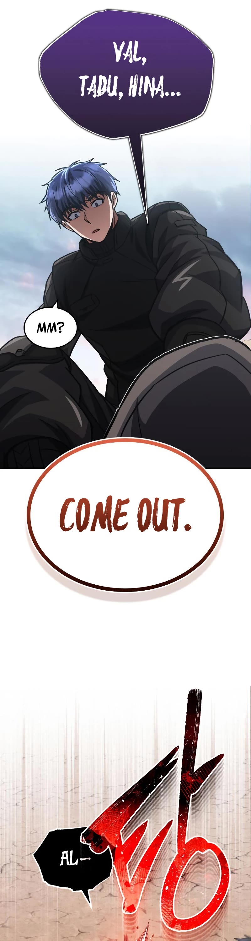 Genius of the Unique Lineage Chapter 37 page 46 - Chapter 37
