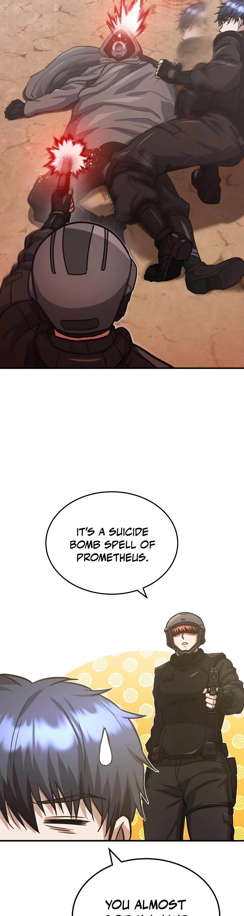 Genius of the Unique Lineage Chapter 37 page 47 - Chapter 37