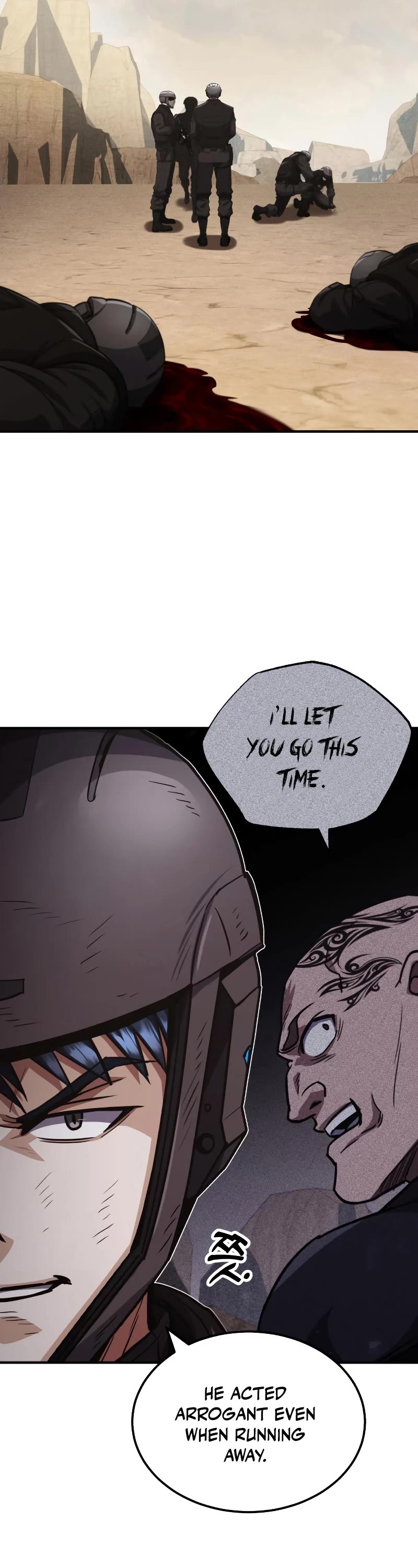 Genius of the Unique Lineage Chapter 37 page 52 - Chapter 37
