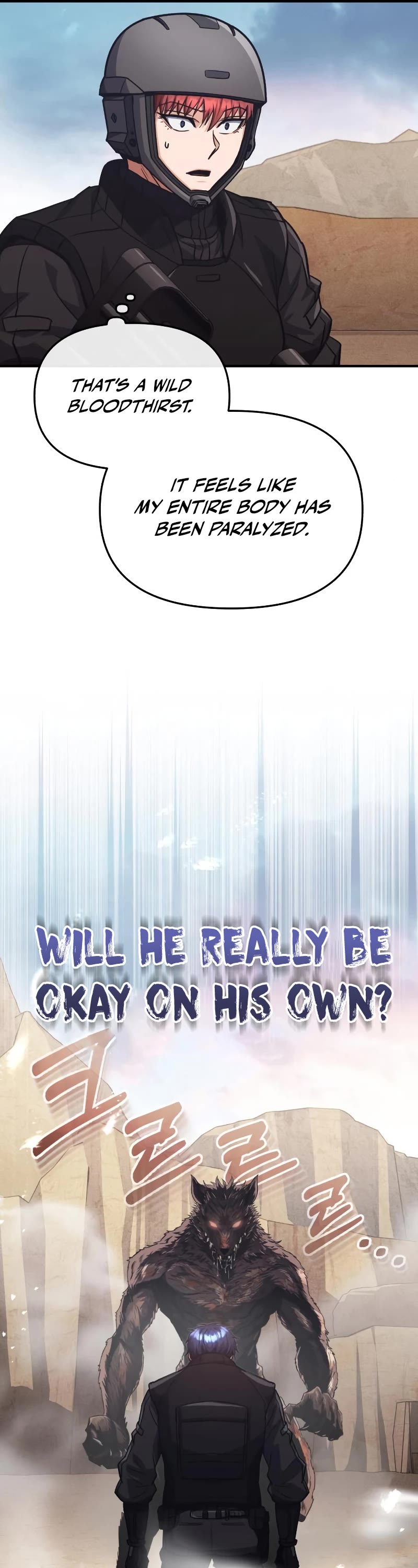 Genius of the Unique Lineage Chapter 37 page 8 - Chapter 37