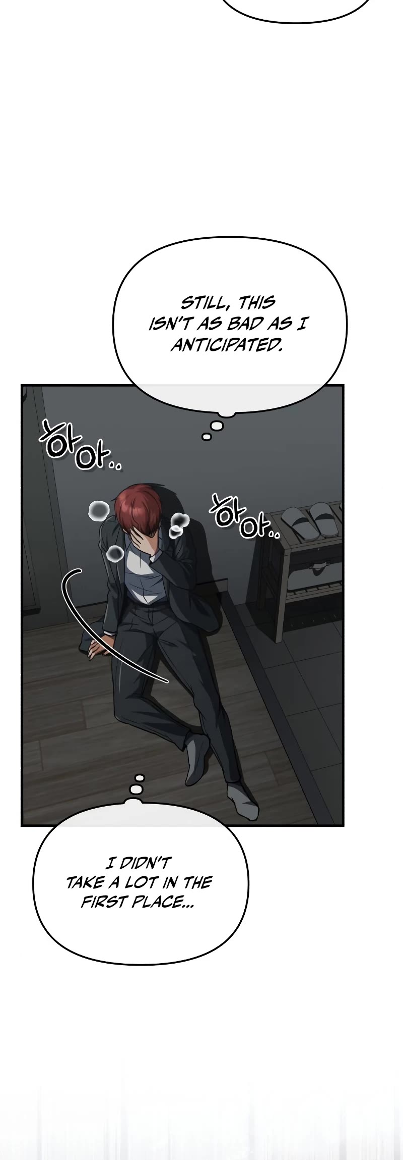 Genius of the Unique Lineage Chapter 38 page 10 - Chapter 38