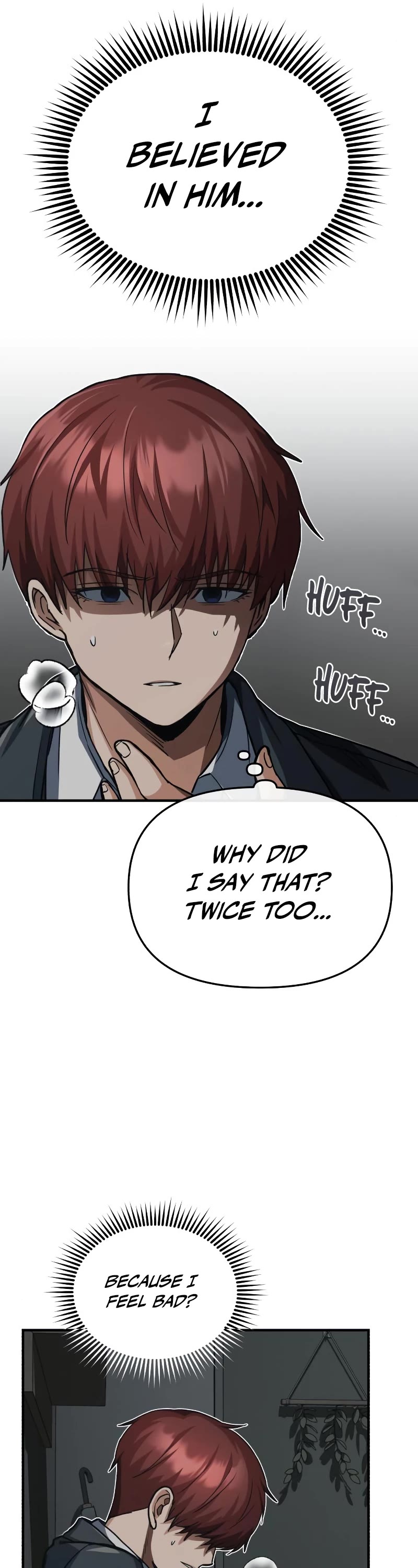 Genius of the Unique Lineage Chapter 38 page 12 - Chapter 38