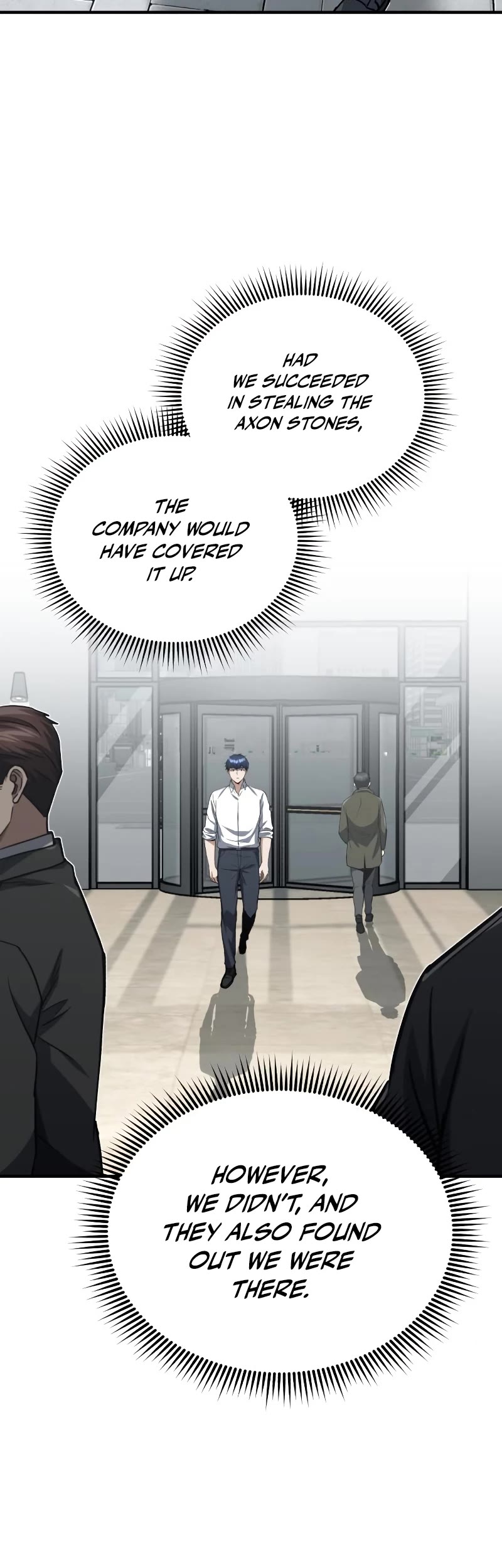 Genius of the Unique Lineage Chapter 38 page 16 - Chapter 38