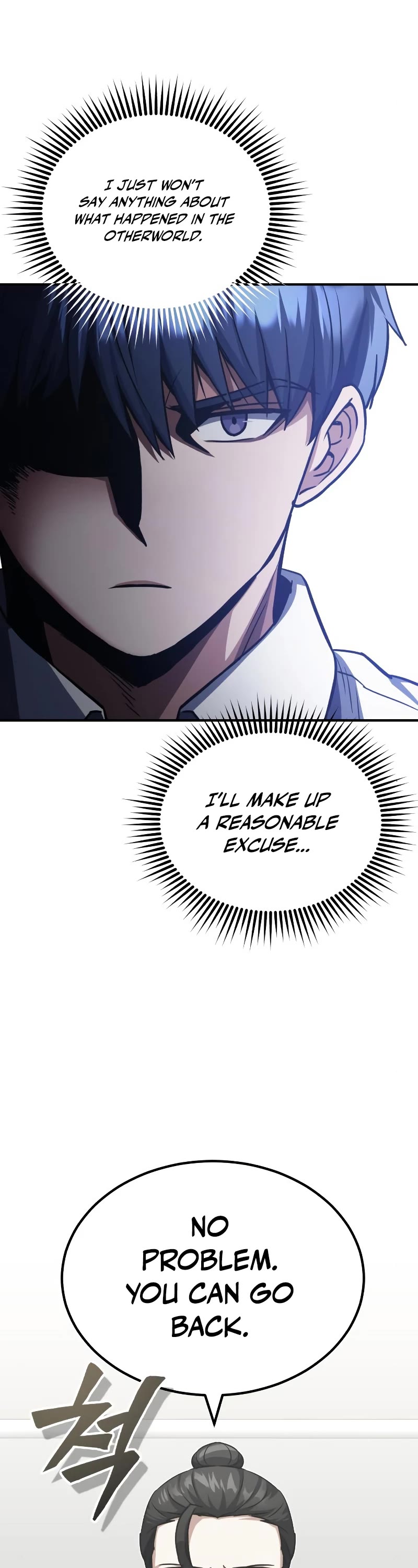 Genius of the Unique Lineage Chapter 38 page 17 - Chapter 38