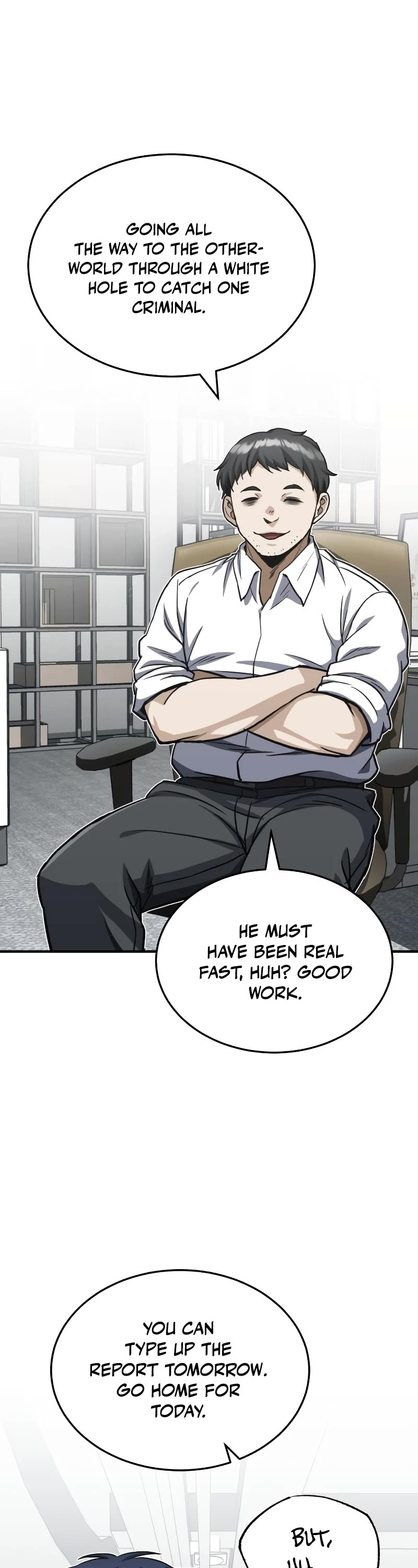 Genius of the Unique Lineage Chapter 38 page 2 - Chapter 38