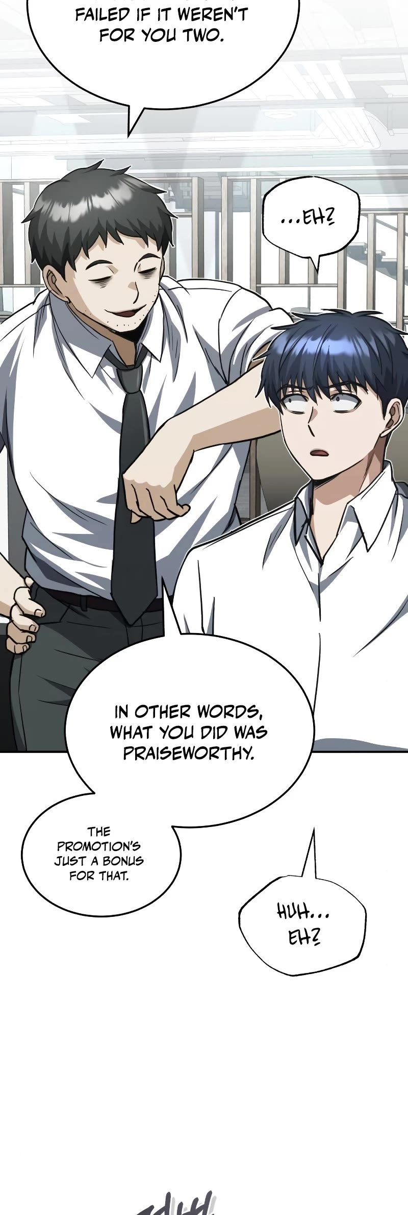 Genius of the Unique Lineage Chapter 38 page 20 - Chapter 38