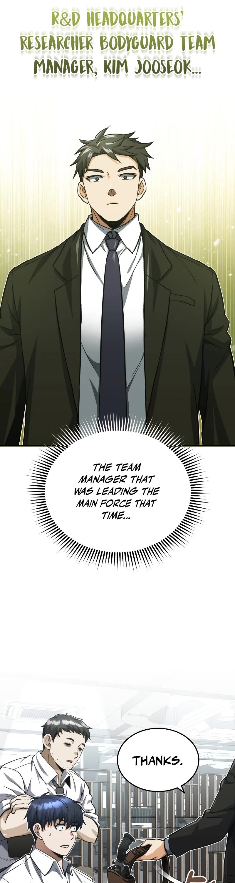Genius of the Unique Lineage Chapter 38 page 22 - Chapter 38