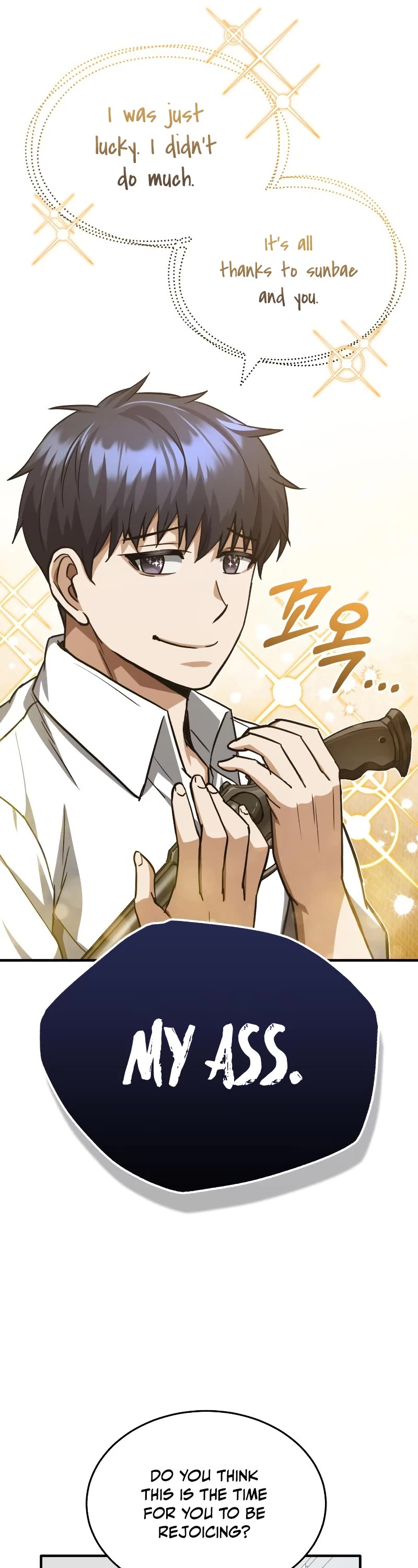 Genius of the Unique Lineage Chapter 38 page 26 - Chapter 38