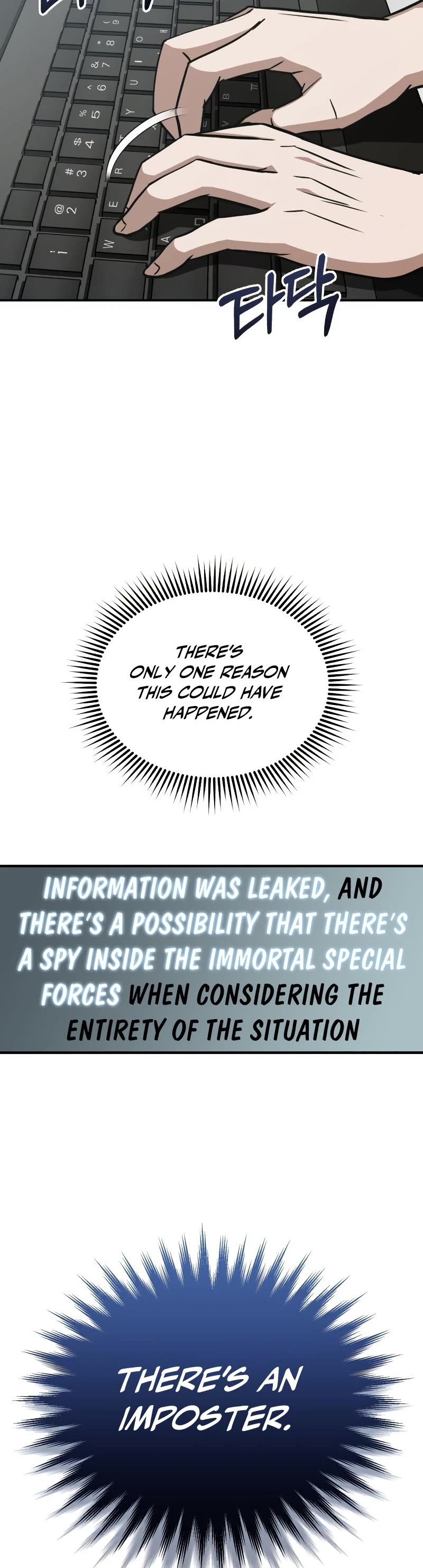 Genius of the Unique Lineage Chapter 38 page 33 - Chapter 38