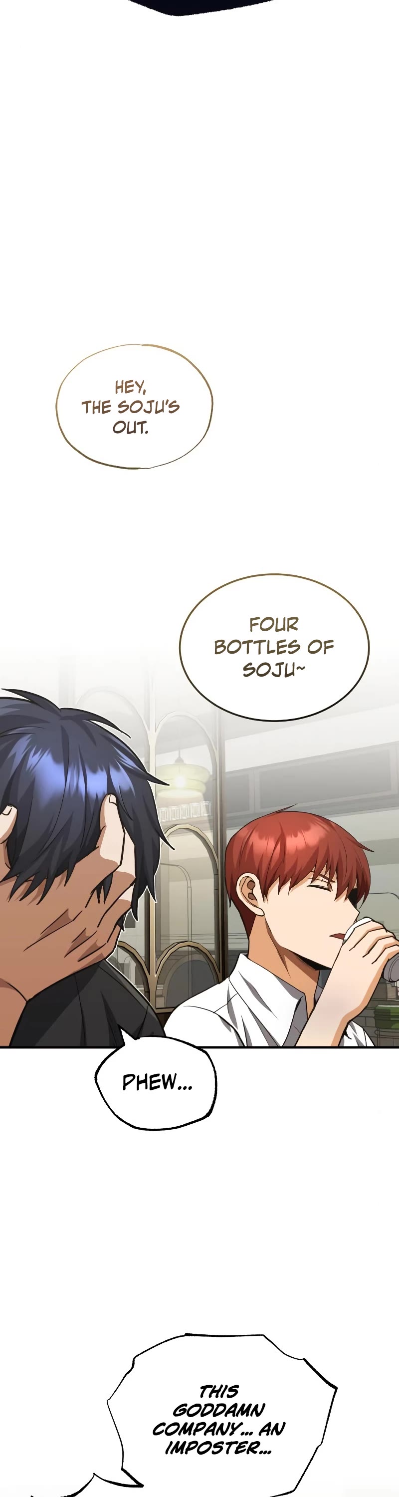 Genius of the Unique Lineage Chapter 38 page 37 - Chapter 38