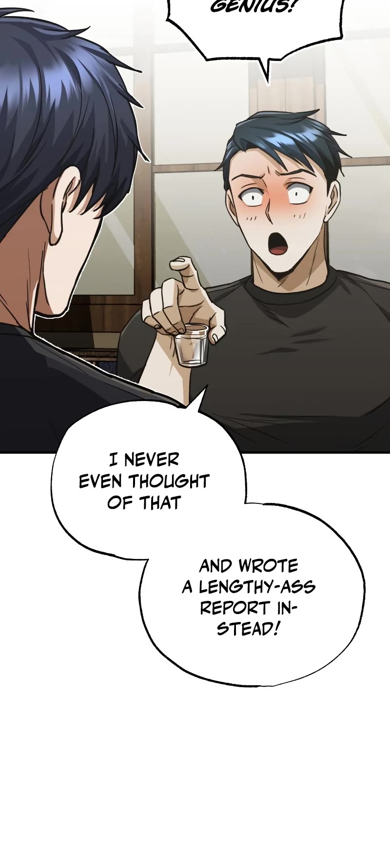 Genius of the Unique Lineage Chapter 38 page 39 - Chapter 38