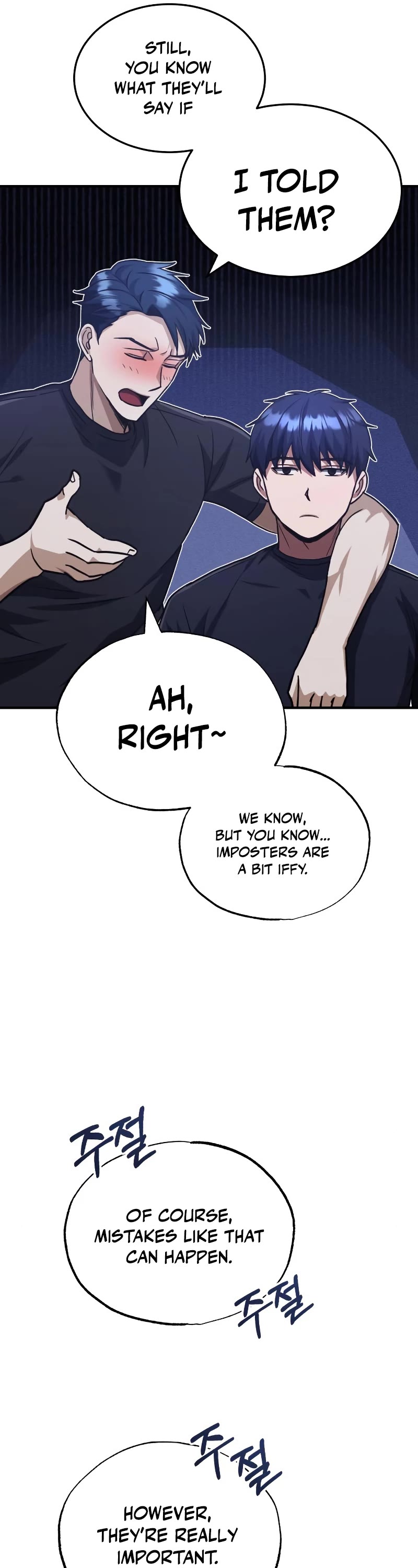 Genius of the Unique Lineage Chapter 38 page 40 - Chapter 38