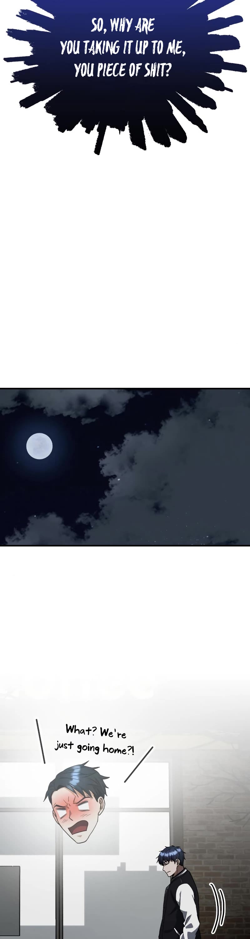 Genius of the Unique Lineage Chapter 38 page 42 - Chapter 38