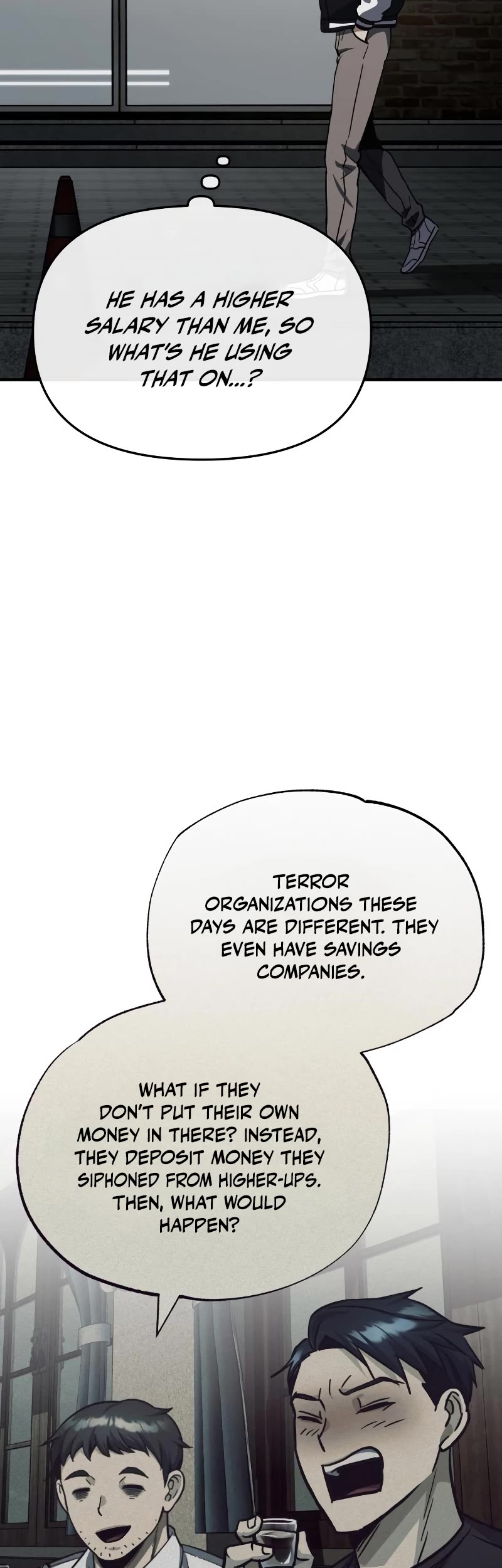 Genius of the Unique Lineage Chapter 38 page 43 - Chapter 38