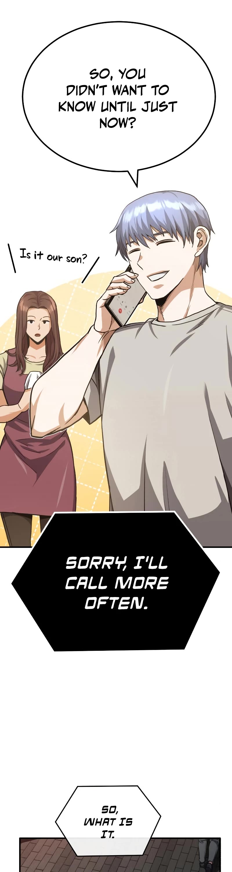 Genius of the Unique Lineage Chapter 38 page 46 - Chapter 38