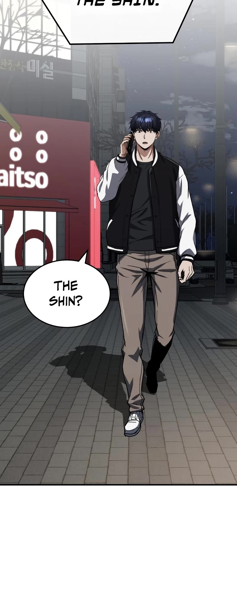 Genius of the Unique Lineage Chapter 38 page 49 - Chapter 38