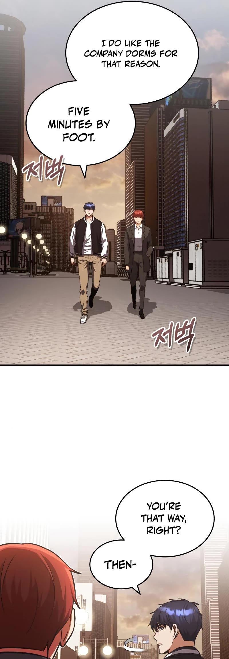 Genius of the Unique Lineage Chapter 38 page 5 - Chapter 38