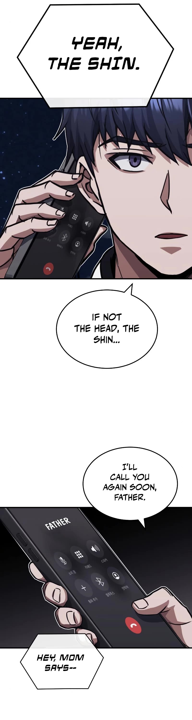 Genius of the Unique Lineage Chapter 38 page 50 - Chapter 38