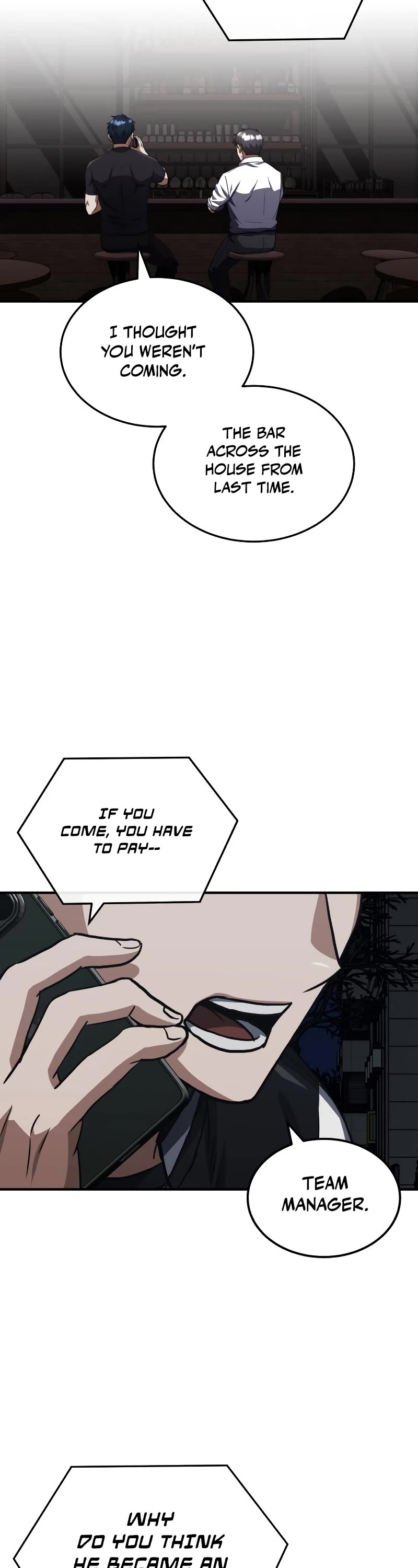 Genius of the Unique Lineage Chapter 38 page 52 - Chapter 38