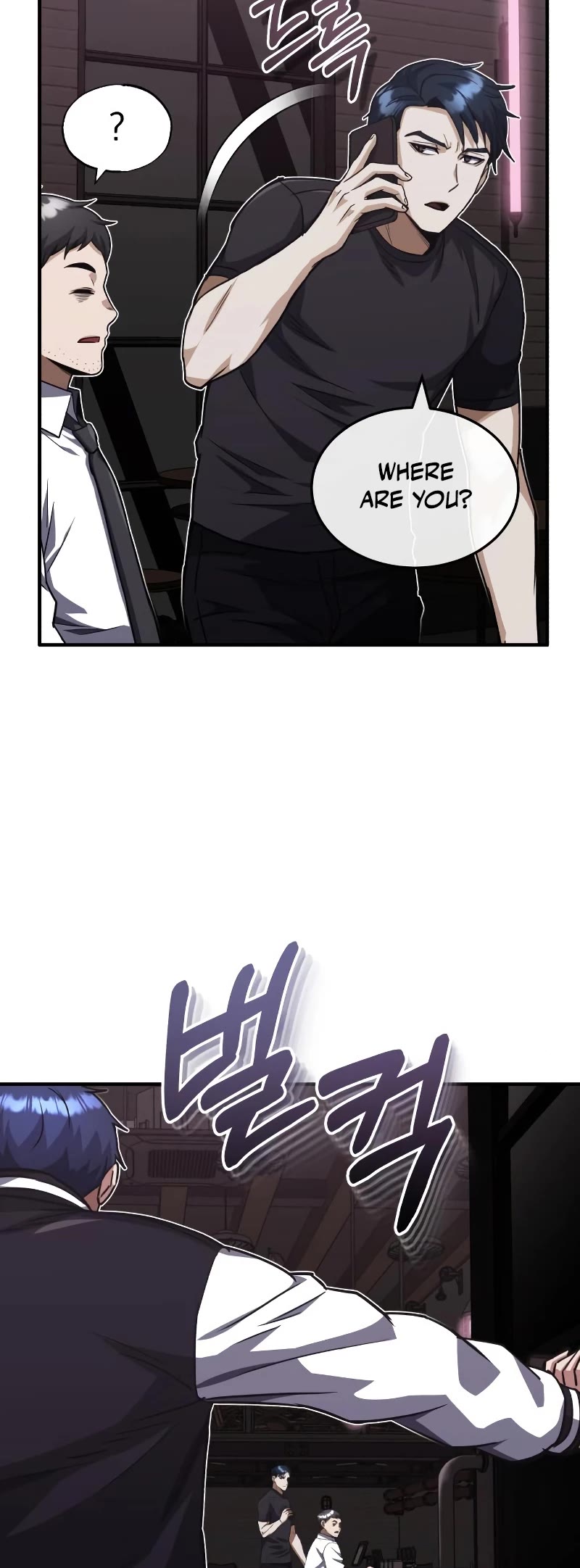 Genius of the Unique Lineage Chapter 38 page 58 - Chapter 38