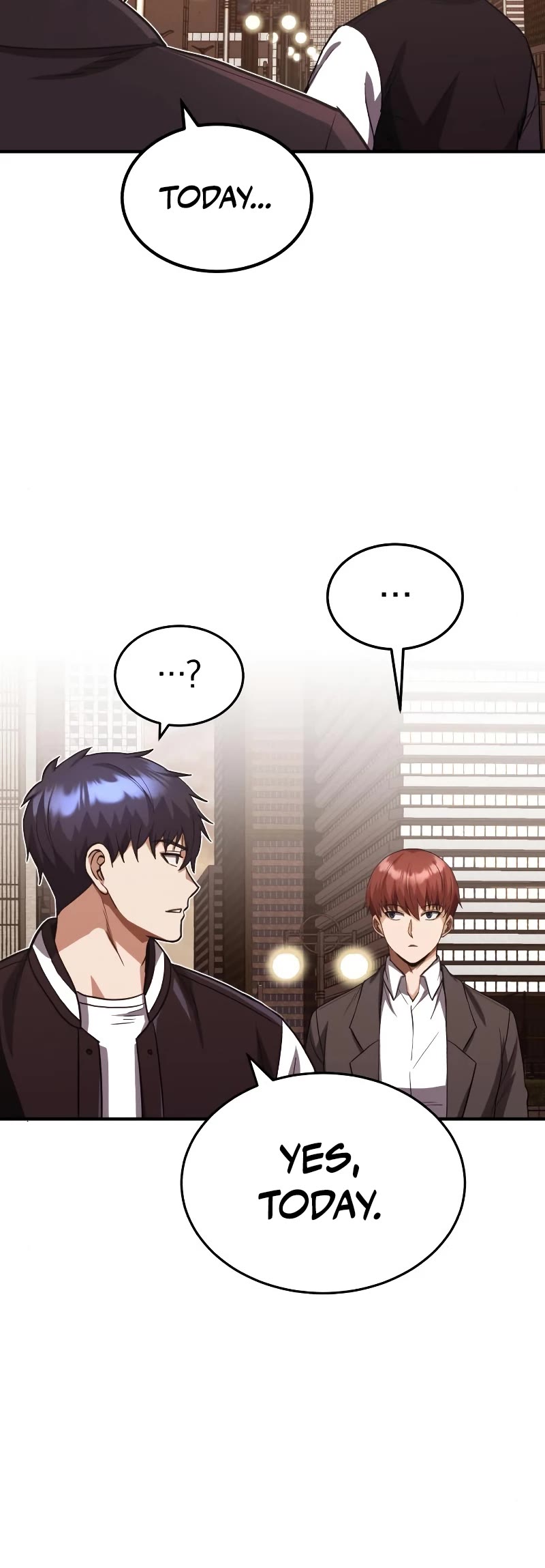 Genius of the Unique Lineage Chapter 38 page 6 - Chapter 38