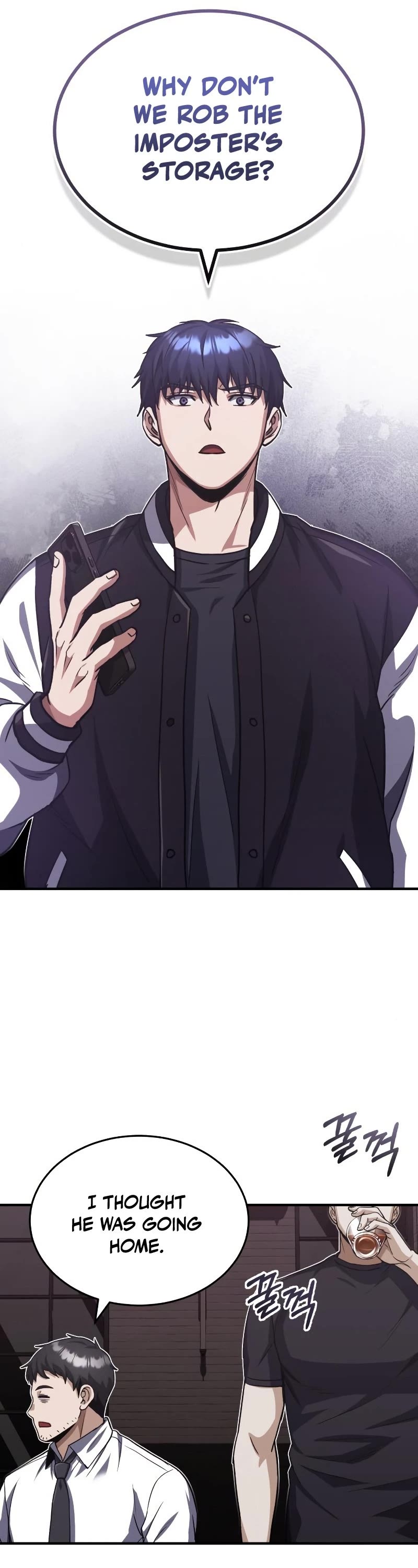Genius of the Unique Lineage Chapter 38 page 60 - Chapter 38