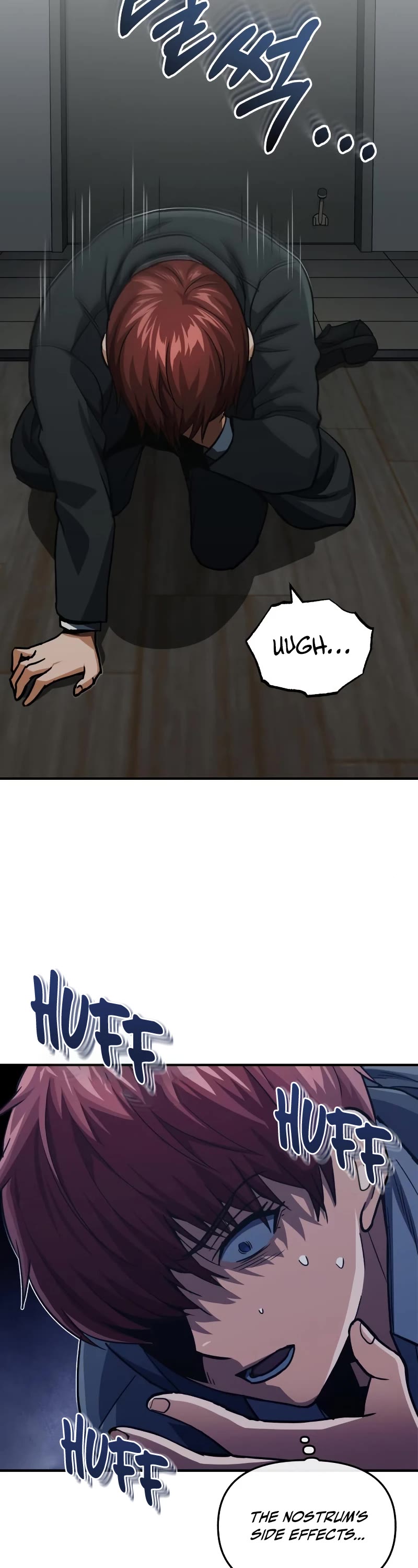 Genius of the Unique Lineage Chapter 38 page 9 - Chapter 38