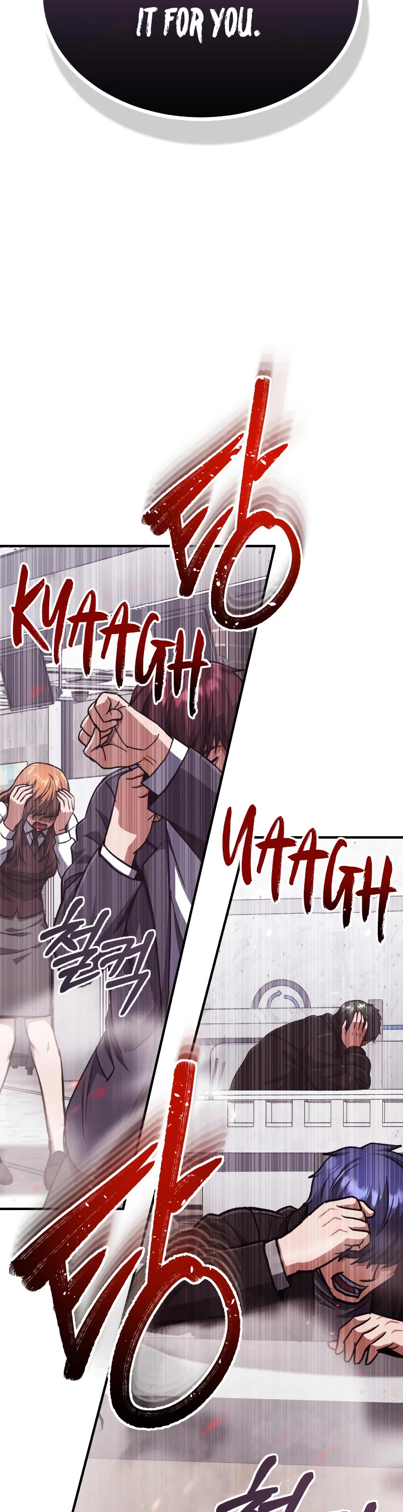 Genius of the Unique Lineage Chapter 39 page 11 - Chapter 39