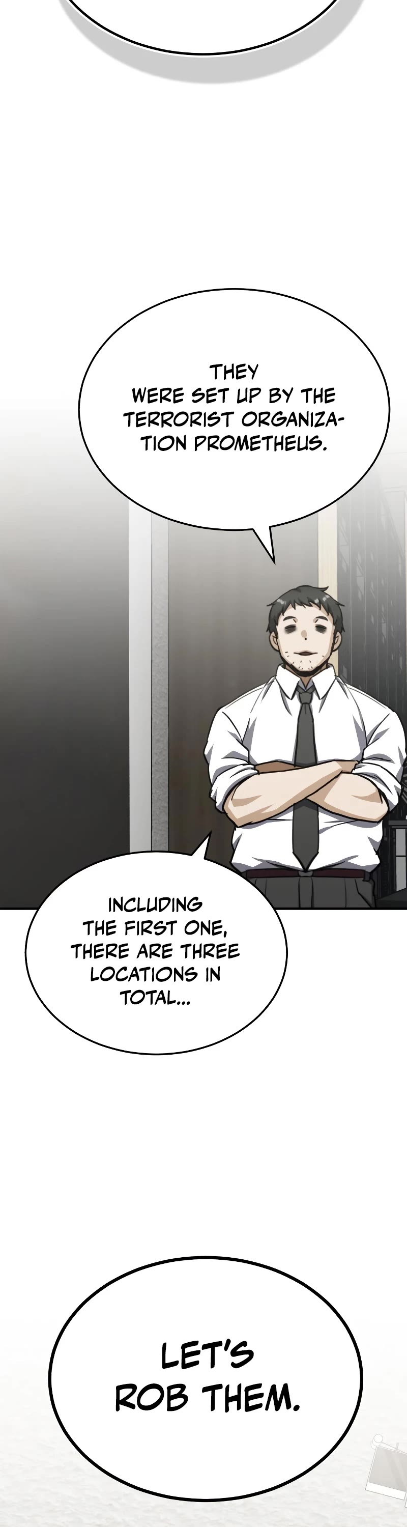 Genius of the Unique Lineage Chapter 39 page 16 - Chapter 39