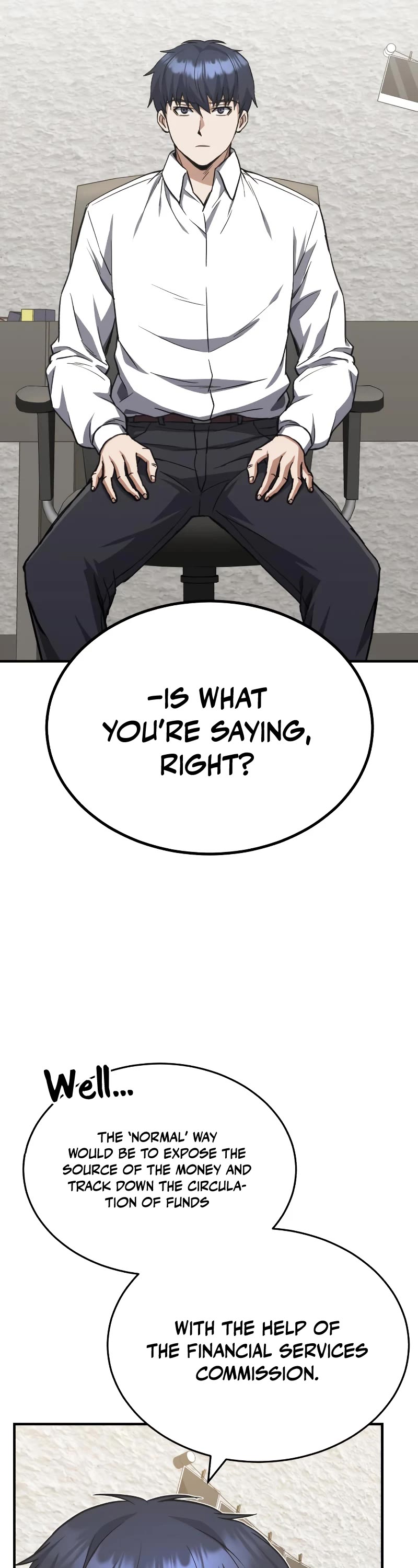 Genius of the Unique Lineage Chapter 39 page 17 - Chapter 39